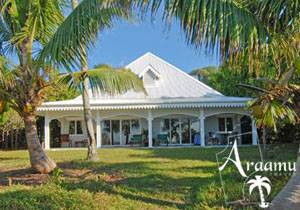 Seychelles-szigetek - Cousine Island