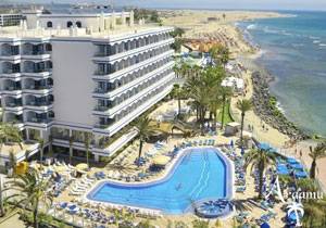 Gran Canaria - IFA Faro Maspalomas