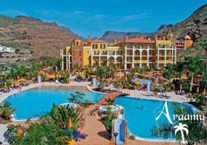 Gran Canaria - Cordial Mogan Playa