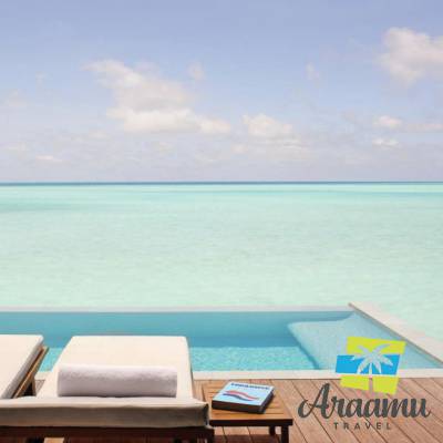 Anantara Veli Maldives Resort *****