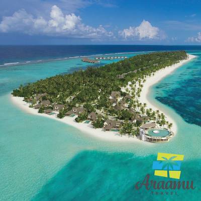 Kanuhura A Sun Resort Maldives