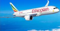 Új desztinációk az Ethiopian Airlines-nál