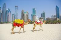 Dubai - újabb szállodai növekedés várható