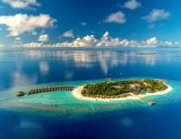 Kudafushi Resort & Spa