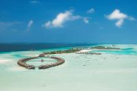 Olhuveli Beach & Spa Maldives új szobatípusai