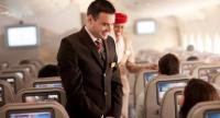 Előre foglalható prémium ülések az Emirates járatain