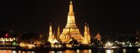 Újra megnyitják Bangkok leghíresebb pagodáját!