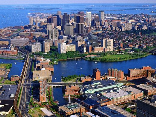 USA - Keleti-Part I. (Boston, New York, Philadelphia, Washington)