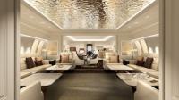 Luxus repülő 2020-tól