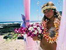 Hawaii utazás, nászút és esküvő
