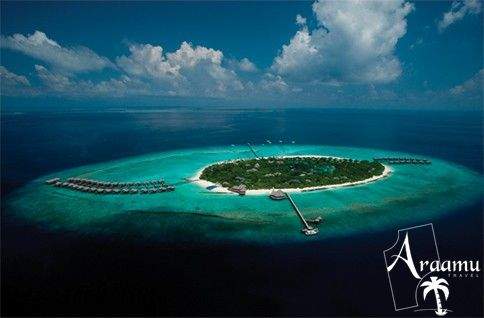 Maldív-szigetek, The Beach House at Iruveli******