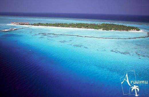 Maldív-szigetek, Summer Island Maldives****