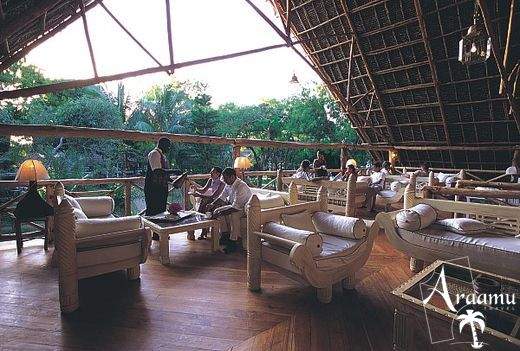 Kenya, Sandies Tropical Village***