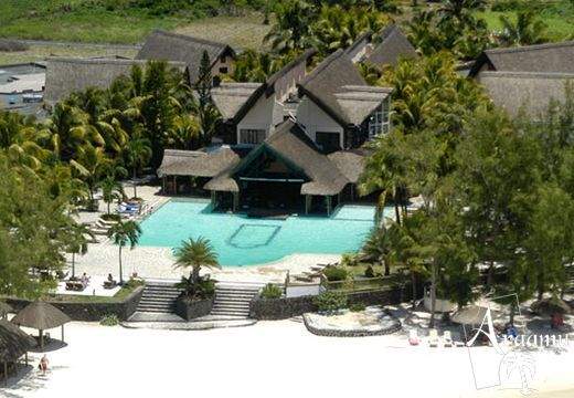 Mauritius, Ambre Resort & Spa****
