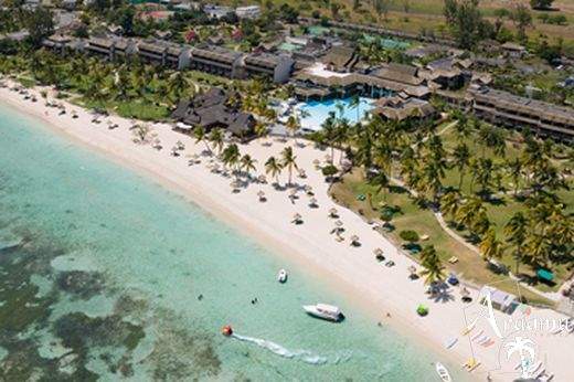 Mauritius, Sofitel Imperial Resort & Spa*****