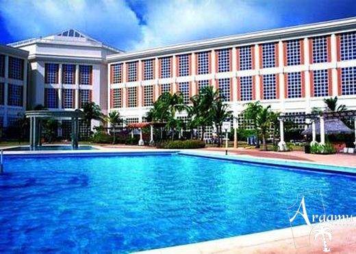 Venezuela, Hesperia Isla Margarita*****
