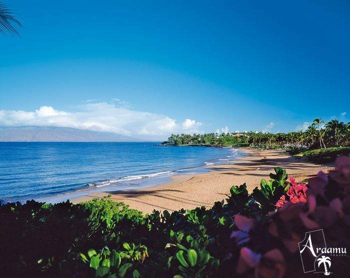 Hawaii, Four Seasons Resort Maui at Wailea******