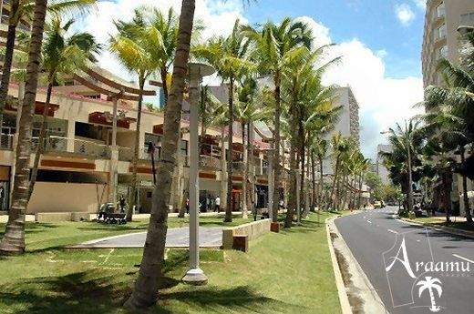 Hawaii, Embassy Suites Waikiki Beach Walk***+