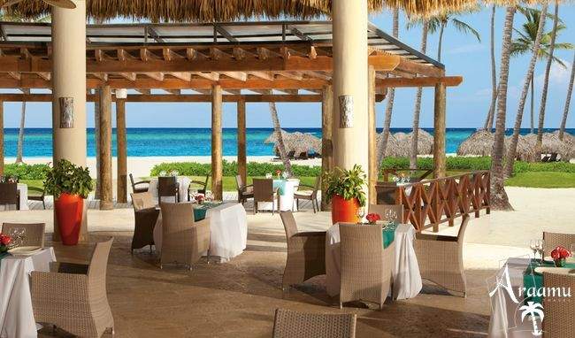 Dominika, Secrets Royal Beach Punta Cana****+