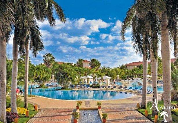 Kuba, Paradisus Princesa del Mar Resort & Spa*****