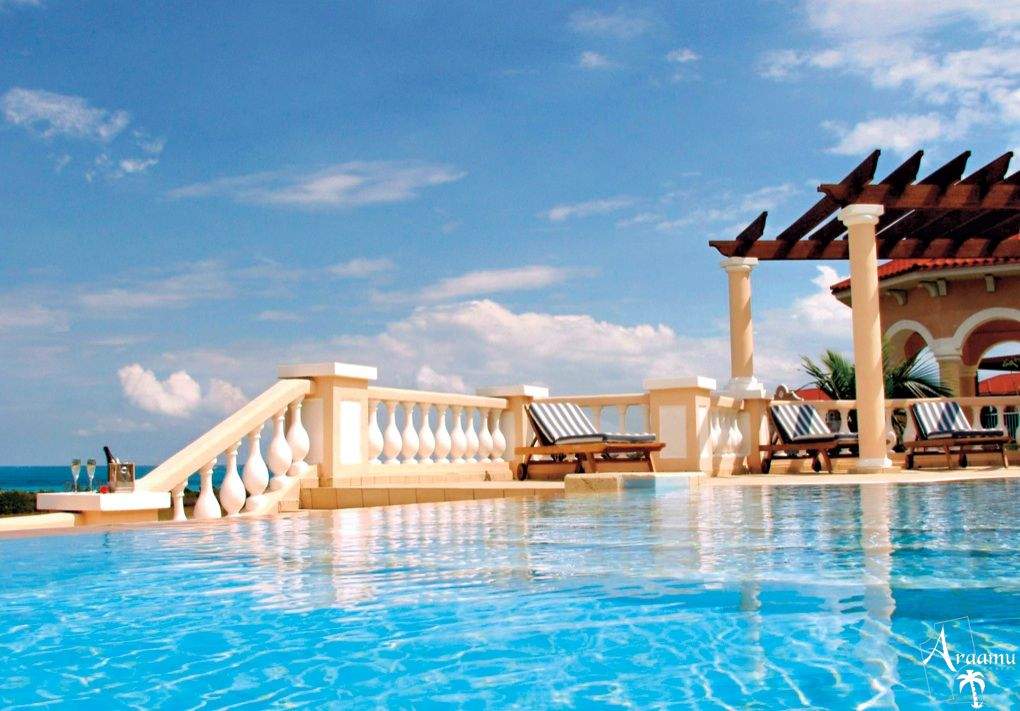 , Paradisus Princesa del Mar Resort & Spa*****