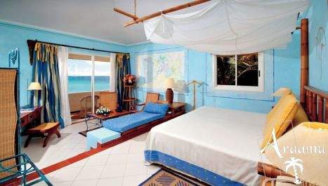 Kuba, Paradisus Varadero Resort & Royal Service*****