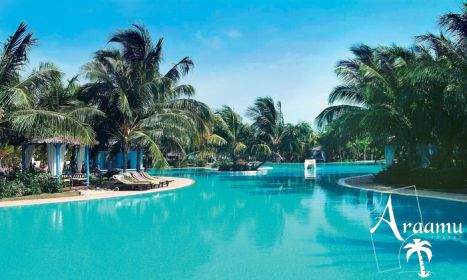 , Paradisus Varadero Resort & Royal Service*****