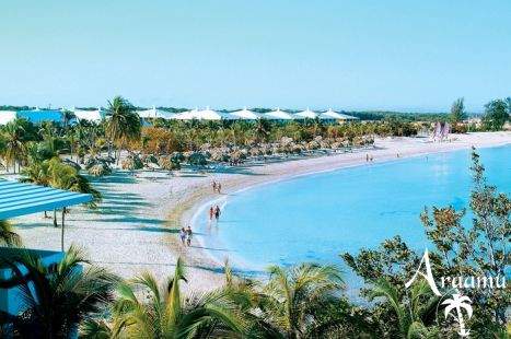 Kuba, Paradisus Varadero Resort & Royal Service*****