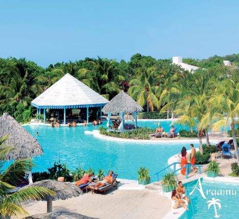 Kuba, Paradisus Rio de Oro Resort & Spa*****