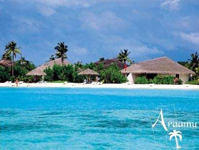 Maldív-szigetek, Cinnamon Dhonveli Maldives****