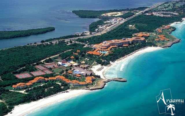 , Occidental Allegro Varadero****
