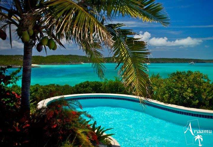 Bahamák, Fowl Cay Island******