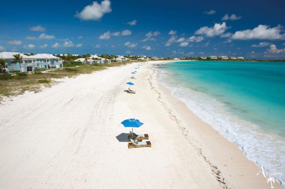 Bahamák, Sandals Emerald Bay*****