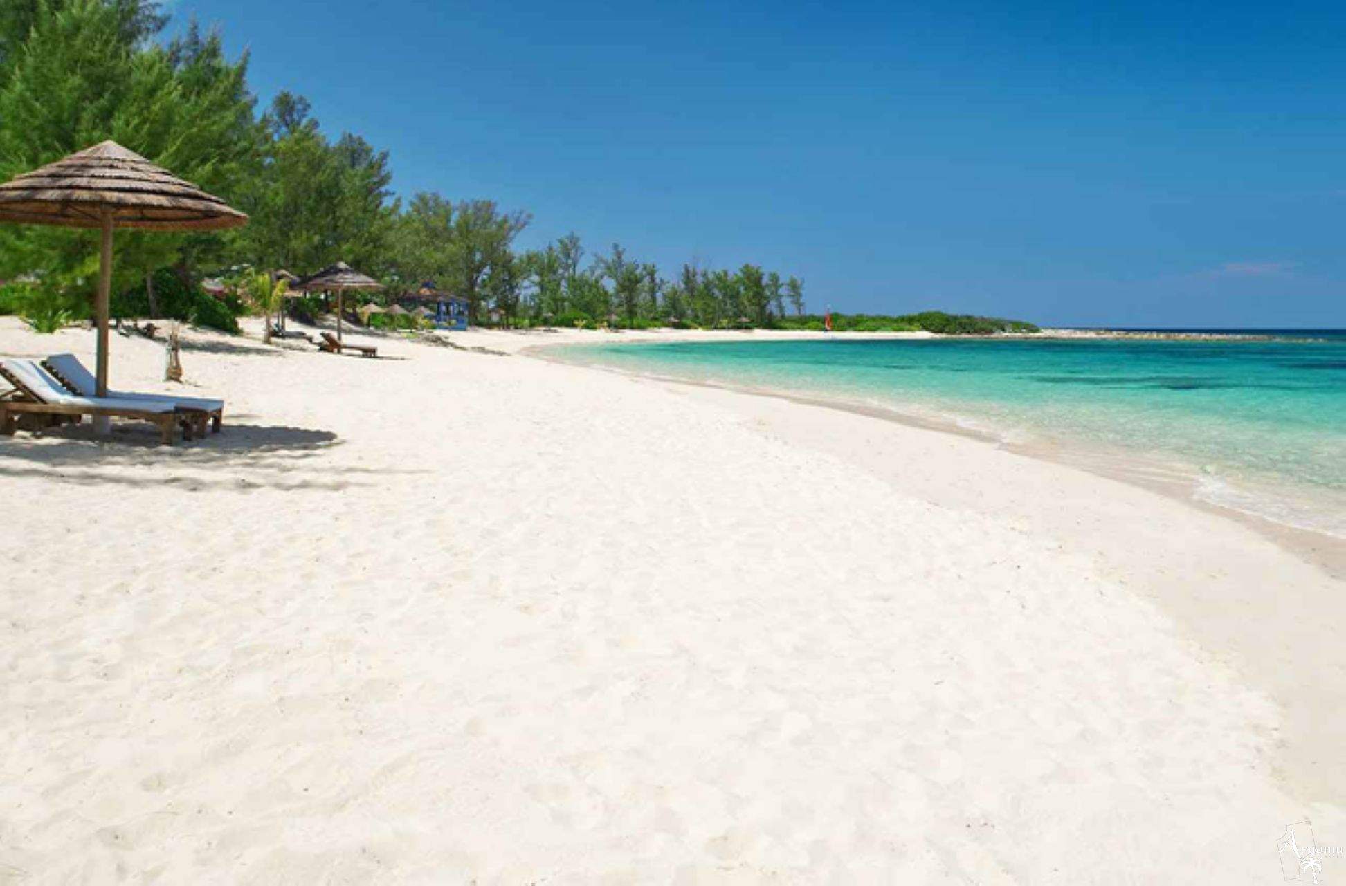 Bahamák, Sandals Royal Bahamian Spa Resort & Offshore Island*****