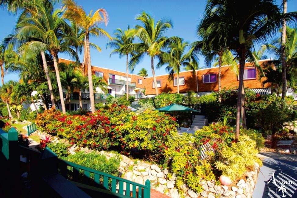Bahamák, Best Western Bay View Suites***