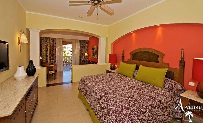Jamaika, Iberostar Hotel Rose Suites *****