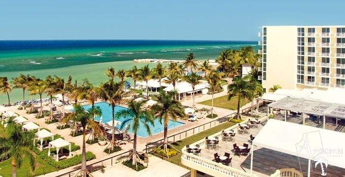 Jamaika, Hilton Rose Hall  Resort & Spa****+