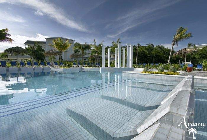 Jamaika, Grand Palladium Lady Hamilton Resort & Spa*****