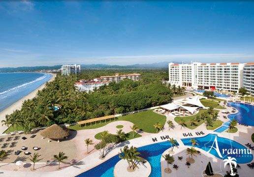 Mexikó, Dreams Sands Cancun Resort & Spa*****