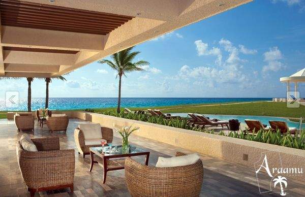 Mexikó, Dreams Sands Cancun Resort & Spa*****