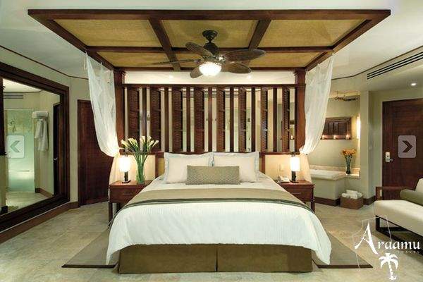 Mexikó, Dreams Riviera Cancun Resort & Spa*****