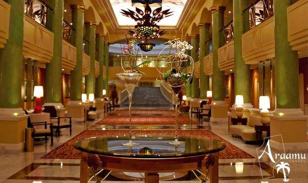 Mexikó, Iberostar Grand Hotel Paraiso*****