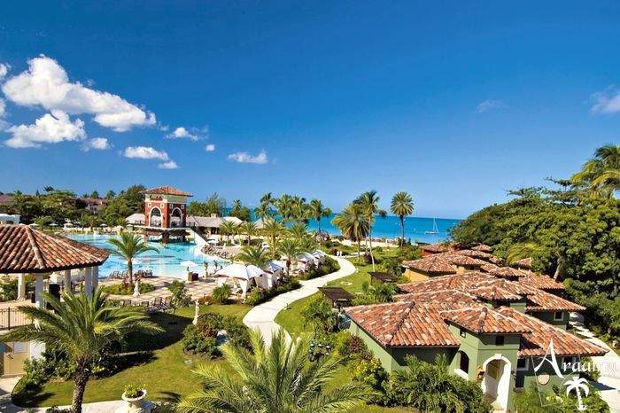 Antigua, Sandals Grande Antigua Resort & Spa*****