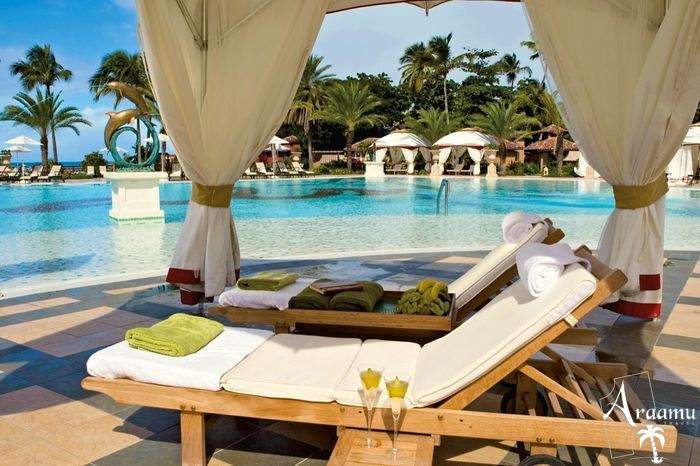 Antigua, Sandals Grande Antigua Resort & Spa*****