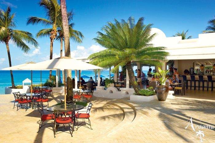 Barbados, Fairmont Royal Pavilion*****