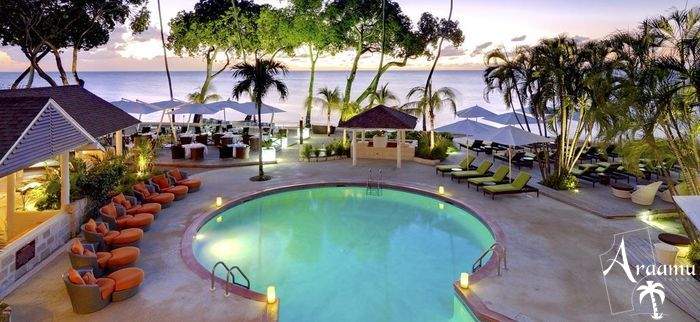 Barbados, Tamarind****+
