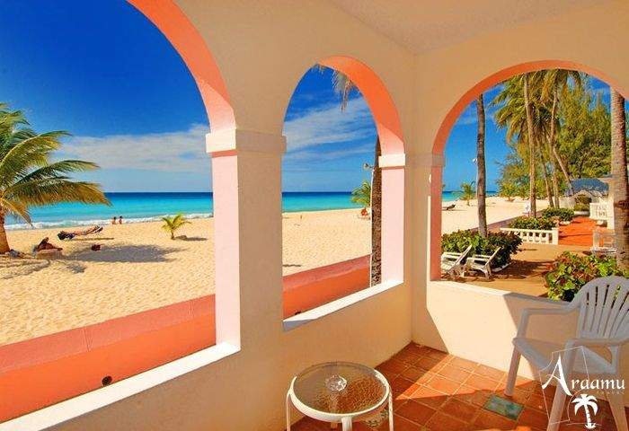 Barbados, Southern Palms Beach Club***+