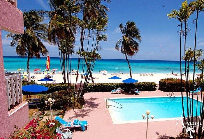 Barbados, Southern Palms Beach Club***+