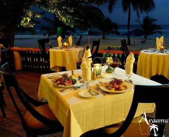 Barbados, Coconut Court Beach Hotel***