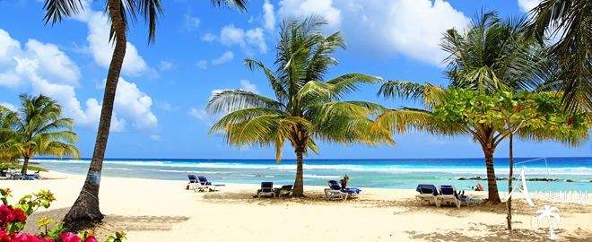 Barbados, Coconut Court Beach Hotel***